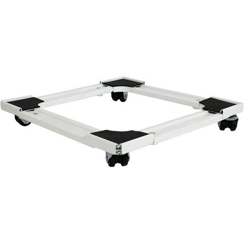 TATAY Support de réfrigérateur à roulettes, carré et extensible
 Fiche Technique et Prix au Maroc