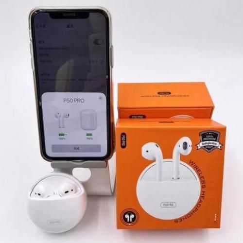 TWS Écouteurs Bluetooth Sportif avec Station de Chargepour
 Fiche Technique et Prix au Maroc