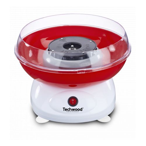 Techwood BARBE A PAPA
 Fiche Technique et Prix au Maroc