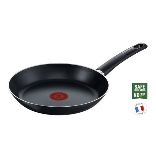 Tefal Poêle 24cm - Simplicité - Antiadhésive - Tous feux sauf induction
 Fiche Technique et Prix au Maroc