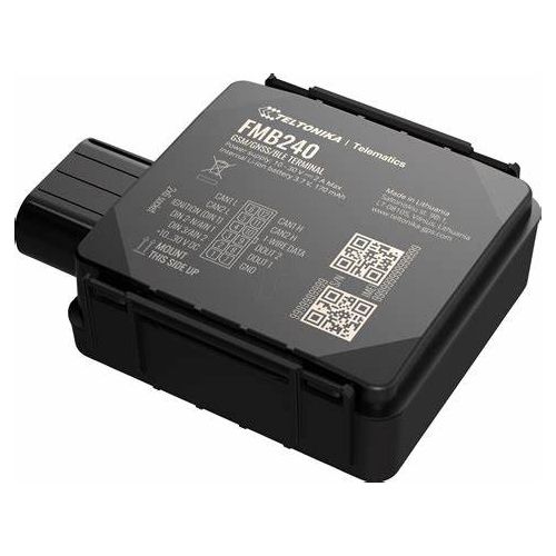 Teltonika FMB240
 Fiche Technique et Prix au Maroc