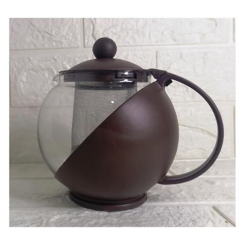 Théière infuseur multifonction 750ml-Maron
 Fiche Technique et Prix au Maroc