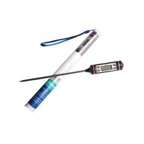 Thermomètre numérique de cuisine
 Fiche Technique et Prix au Maroc