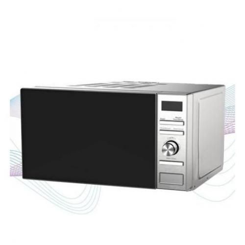 Venezia Micro-onde de 20L ,700W, ecran digital touches numérique model Italian
 Fiche Technique et Prix au Maroc