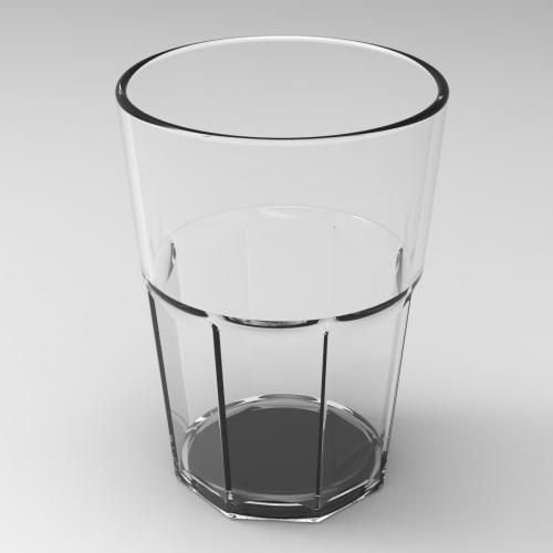 Verres Star 33 Transparent Incassables x 12
 Fiche Technique et Prix au Maroc