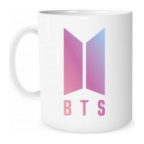 Yatta BTS LOGO Mug
 Fiche Technique et Prix au Maroc