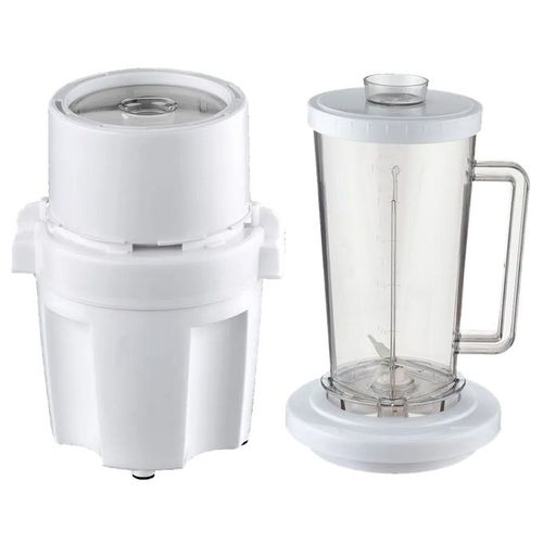 bonana Mixeur moulinette épices 1 2 3, mixeur blender smoothie maker, hachoir
 Fiche Technique et Prix au Maroc