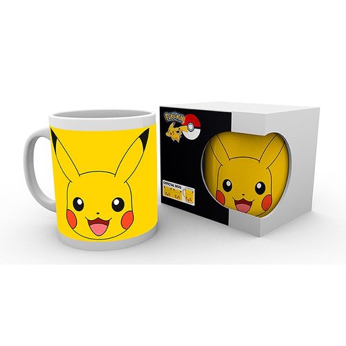 pokemon-mug-pikachu
 Fiche Technique et Prix au Maroc