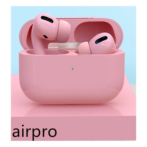 TWS 2022 Airpro Bluetooth Earphones Wireless Wireless Earphones
 Fiche Technique et Prix au Maroc