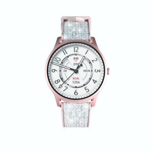 Kieslect Lora Lady Calling Smart Watch
 Fiche Technique et Prix au Maroc