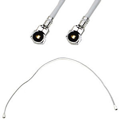 Câble de rechange pour réception de signal LAN antenne Wi-Fi coaxiale Connecteurs compatibles pour Huawei Honor 9 Lite LLD-AL00 LLD-L31 Avis, Fiche Technique et Prix au Maroc