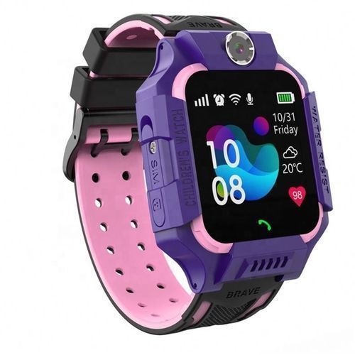 Smart 2030 Smart Watch Pour Enfant Kids Watch Smart2030 C002
 Fiche Technique et Prix au Maroc
