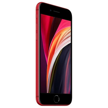 Apple iPhone SE 256 Go (PRODUCT)RED · Reconditionné