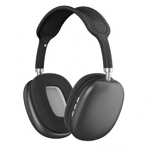 Casque Stéréo Bluetooth 5.0 avec micro d'Appels et de Musique et sport
 Fiche Technique et Prix au Maroc