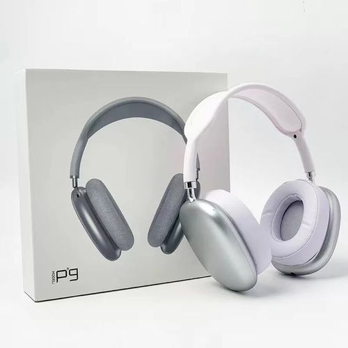 P9 Casque Bluetooth Sans Fil écouteur anti bruit Bluetooth compatible 5.0
 Fiche Technique et Prix au Maroc