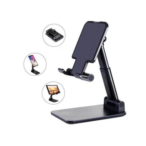 Support bureau de téléphone et de tablette
 Fiche Technique et Prix au Maroc