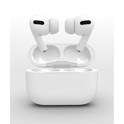 Écouteurs AIRPRO Bluetooth Écouteurs sans fil Commande tactile
 Fiche Technique et Prix au Maroc