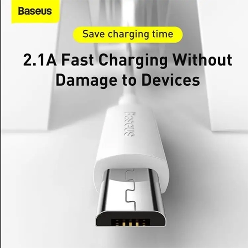 Baseus TZCAMZJ-02 Wisdom Cable Price in Bangladesh 2022