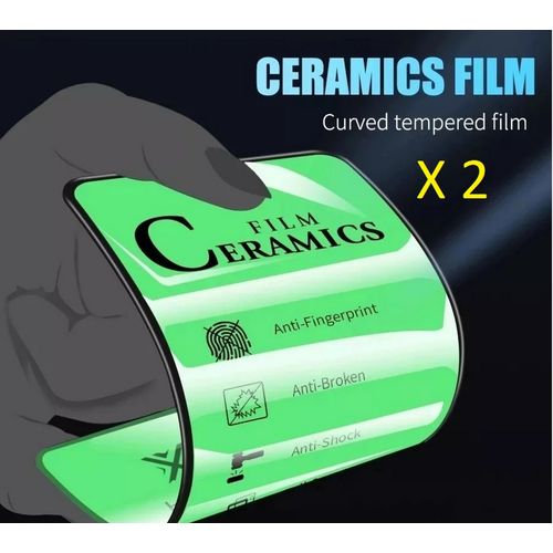 2 Incassable Ceramic pour Xiaomi Redmi Note 11 Pro haute Qualité
 Fiche Technique et Prix au Maroc