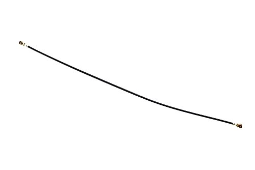 Câble de rechange pour réception de signal antenne Wi-Fi coaxiale, connecteurs réseau d'appel téléphonique, compatible pour Wiko View 5,7" Avis, Fiche Technique et Prix au Maroc