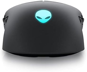 SOURIS DE GAMING FILAIRE ALIENWARE - AW320M Fiche Technique et Prix au Maroc