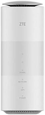 ZTE MC888 2,8 Gbps 2 WAN/LAN GE Ports RJ45 & 1 RJ11 Connecteur pour voix Avis, Fiche Technique et Prix au Maroc