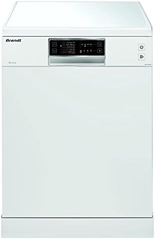 LV BRANDT DSF14524W Avis, Fiche Technique et Prix au Maroc