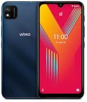 WIKO Smartphone Y62 Plus 32 Go Dark Blue Dual SIM Fiche Technique et Prix au Maroc