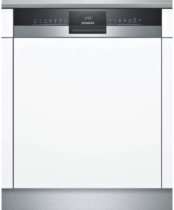 SIEMENS Lave vaisselle integrable 60 cm SN53HS37VE Avis, Fiche Technique et Prix au Maroc