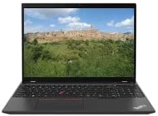 Lenovo - ThinkPad T16 Gen 1 21BV - Design PN: 21BV00AXIX - 7456507 Fiche Technique et Prix au Maroc