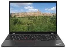 Lenovo - ThinkPad T16 Gen 1 21CH - AMD Ryz PN: 21CH0029IX - 7469261 Fiche Technique et Prix au Maroc