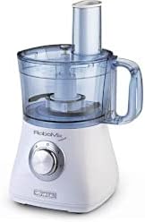 Ariete 1769 Robomix Compact. Puissance 500 W. Capacité 2 Litres. Blanc Avis, Fiche Technique et Prix au Maroc