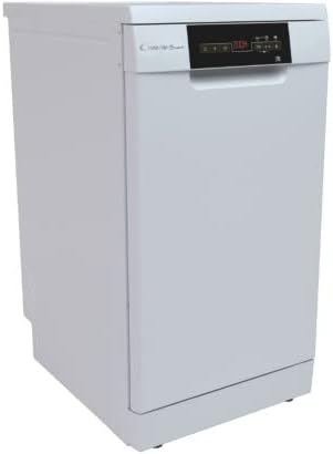 CANDY Lave vaisselle 45 cm CDPH 2D1047W Avis, Fiche Technique et Prix au Maroc