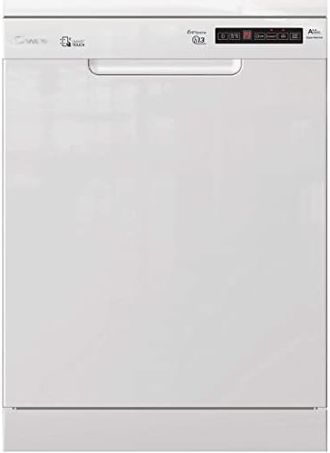 Candy - LAVE-VAISSELLE CANDY CDPN2D350SW-47 BLANC Avis, Fiche Technique et Prix au Maroc