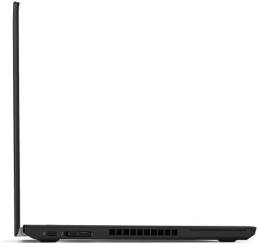Lenovo ThinkPad T480, 14" HD+, SSD 240 Go, 8 Go RAM, Intel Core i5-8350U, Windows 10 Pro, (Reconditionné) Fiche Technique et Prix au Maroc