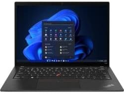 Lenovo ThinkPad T14 Gen 3 21CF0021IX 14'' Ryzen 7 16 Go SSD 512 Go 21CF0021IX Fiche Technique et Prix au Maroc