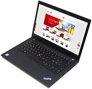 Lenovo A-Ware ThinkPad T480s i7-8550U 16 Go de RAM 512 Go SSD FullHD IPS Backlit Fingerprint Webcam (Reconditionné) Fiche Technique et Prix au Maroc