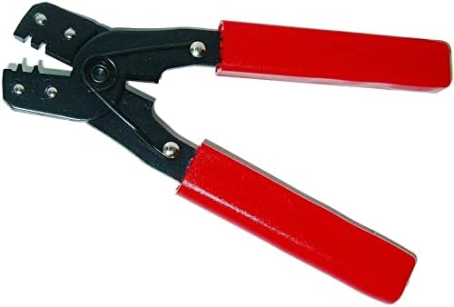 CableMarkt - Outil de sertissage des cosses MOLEX D-SUB AWG 20-24 et AWG 24-28Avis,  Fiche Technique et Prix au Maroc