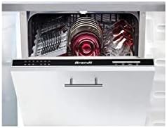 LV TT INT L45 BRANDT VS1010J Avis, Fiche Technique et Prix au Maroc