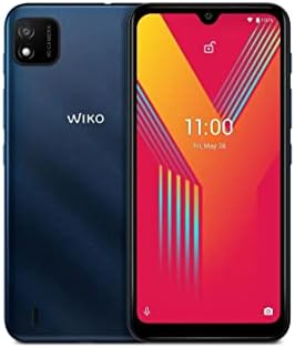 WIKO Y62 Plus LS 32Go Bleu foncé Fiche Technique et Prix au Maroc