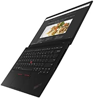 Lenovo ThinkPad X1 Carbon G6 14" Core i7 1,9 GHz - SSD 512 Go - 16 Go QWERTY - Anglais (US) (Reconditionné) Fiche Technique et Prix au Maroc