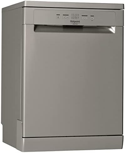 Hotpoint HFC 2B+26 X Lave-vaisselle 60 cm, LED, Acier inoxydable Avis, Fiche Technique et Prix au Maroc
