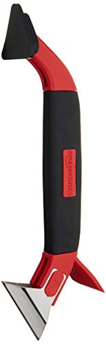 Amazon Basics Outil à mastic 3-en-1 pour le décollement et l'applicationAvis,  Fiche Technique et Prix au Maroc