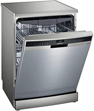 SIEMENS Lave vaisselle 60 cm SN23EI14CE Avis, Fiche Technique et Prix au Maroc