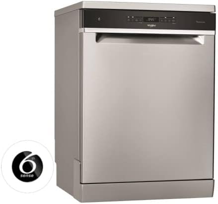 WHIRLPOOL WFO3O33PLX Avis, Fiche Technique et Prix au Maroc