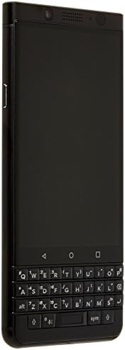 BlackBerry Keyone 64 GB Smartphone - 4G - 11.4 cm (4.5inch) LCD 1620 Fiche Technique et Prix au Maroc