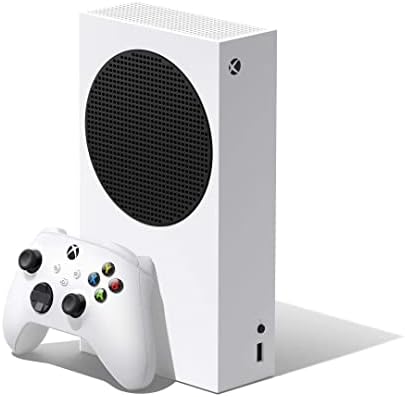 Xbox Series S Fiche Technique et Prix au Maroc