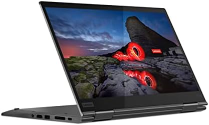 Lenovo ThinkPad X1 Yoga Gen 5 Écran tactile 14" 1920 x 1080 Full HD Intel Core i5 256 Go SSD 16 Go Mémoire Windows 10 Pro Ordinateur portable (reconditionné) Fiche Technique et Prix au Maroc