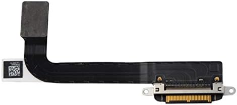 NAPPE FLEX DOCK CONNECTEUR DE CHARGE IPAD 3 WIFI / WIFI 3G Avis, Fiche Technique et Prix au Maroc