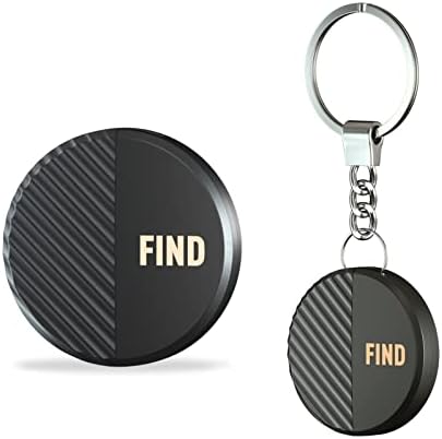 Nutale Mate 1Pcs Localisateur D'objets de Clé Portefeuilles Key Finder Téléphone Chercheur Trouve-clés Porte Clés Localisateur et Traqueur Sonore pour Retrouver Clés - Compartiment à Piles Dndépendant Avis, Fiche Technique et Prix au Maroc
